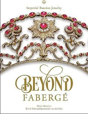 Beyond faberge imperial - beyond, faberge: