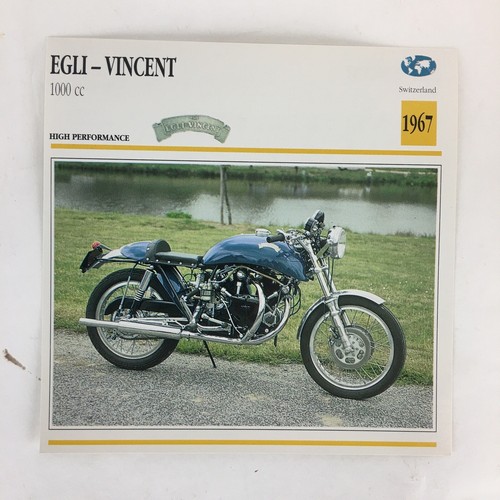 Egli vincent 1000 - 1000,