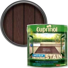 Cuprinol - Anti Slip Decking