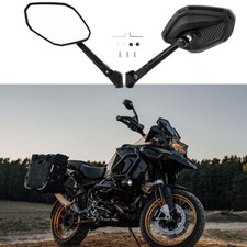 8mm 10mm motorcycle rearview - 8mm,