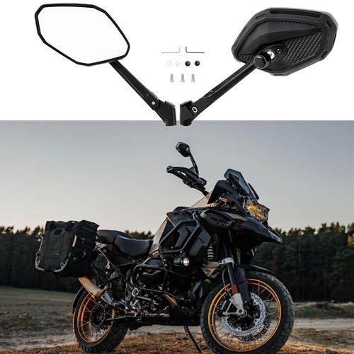 8mm 10mm motorcycle - 8mm, rearview