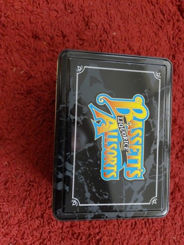 Bassetts liquorice allsorts - bassetts,