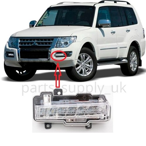 For mitsubishi pajero shogun - for,