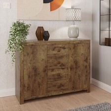 Jakarta Large Sideboard