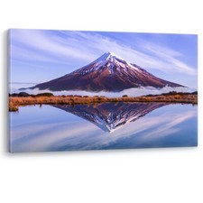 Mount Taranaki New Zealand