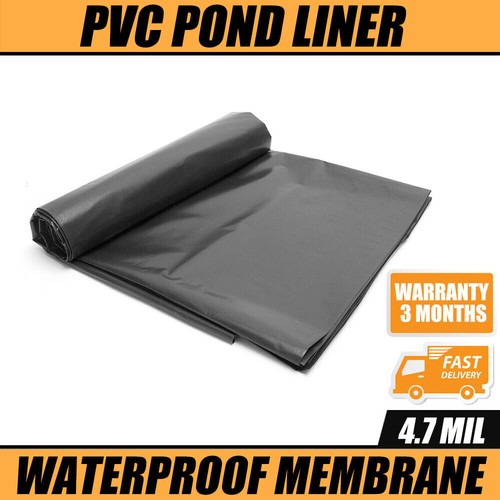 Pvc pond liner membrane - membrane,