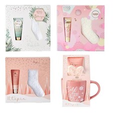 Ladies Cosmetic / Pampering Gift Set - Choose Design