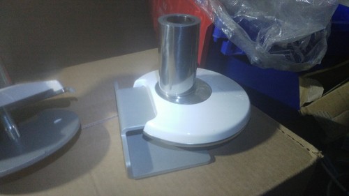 Humanscale desk clamp - humanscale,