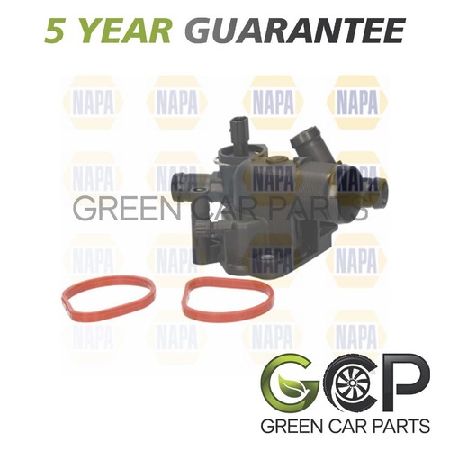 Gcp thermostat coolant fits - thermostat,
