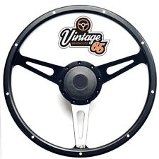 15" Steering Wheel & Boss Kit