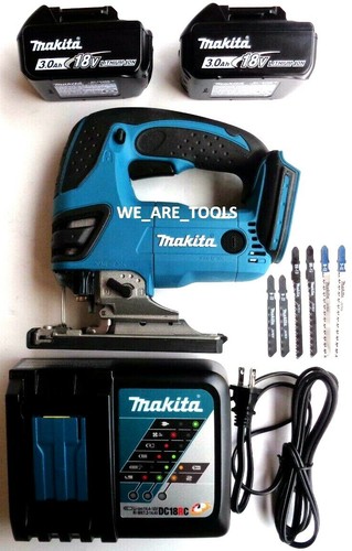 Makita xvj03z 18v cordless - xvj03z,