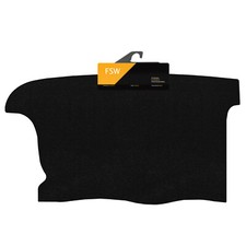 Fits British Leylands Classic Mini 1959-2000 Tailored Carpet Car Rear Boot Mat