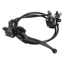 1380mm Hydraulic Left Brake