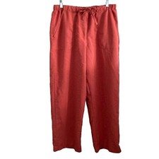 Caribbean Joe Pants Womens
