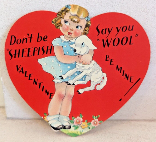 Vintage unused 1940 - vintage, 1940's