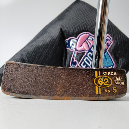 Scotty cameron circa - cameron,