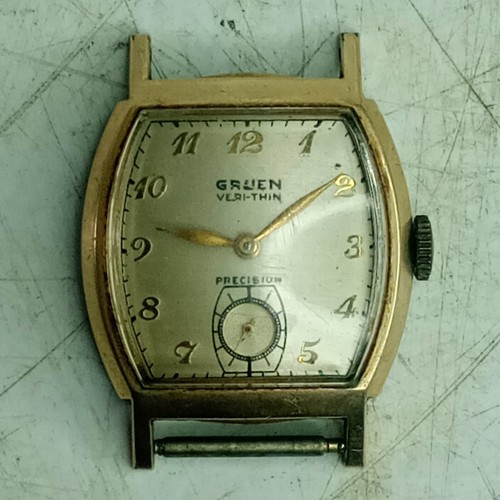 Vintage 1950 gruen - vintage,
