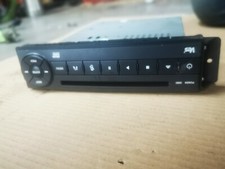 CHRYSLER GRAND VOYAGER 2008-2015 DVD PLAYER P05064063AE VES