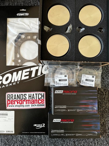 Ford pinto conv engine - pinto, na
