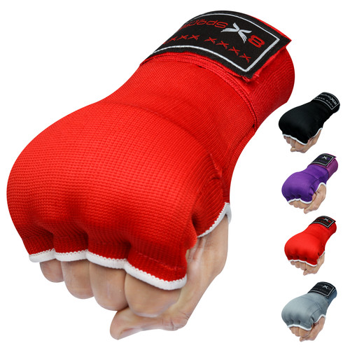8xsports boxing inner - inner, gloves