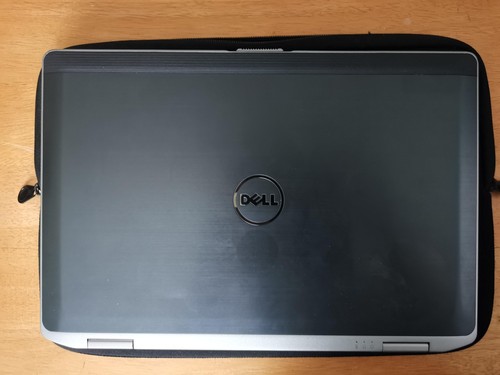 Dell latitude e6430 laptop - dell,