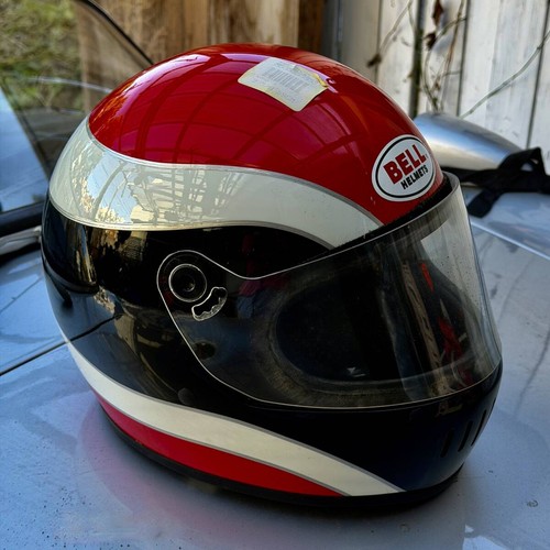 Bell pro star - pro,