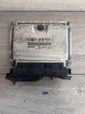 Vw Golf Mk4 Bora 1.9 Tdi