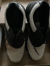 Etonic mens golf shoes size 9