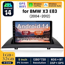 Car Stereo Apple CarPlay For