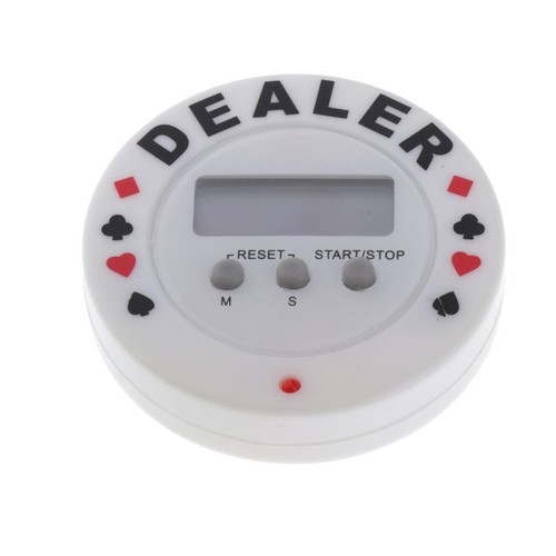 Professional poker dealer - poker,