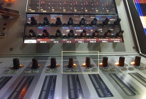 Compatible soundcraft vi4 - compatible,