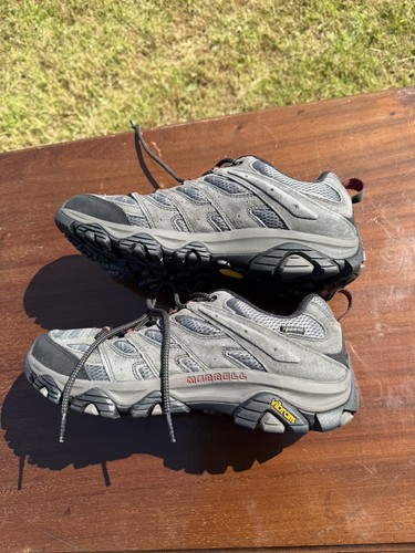 Merrell moab walking shoe - merrell,