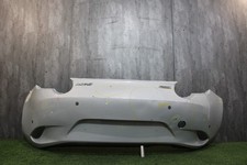 GENUINE MAZDA MX-5 REAR BUMPER