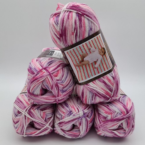 Yarn outlet variegated - outlet, dk