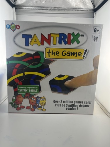 New tantrix the game strategy - game,