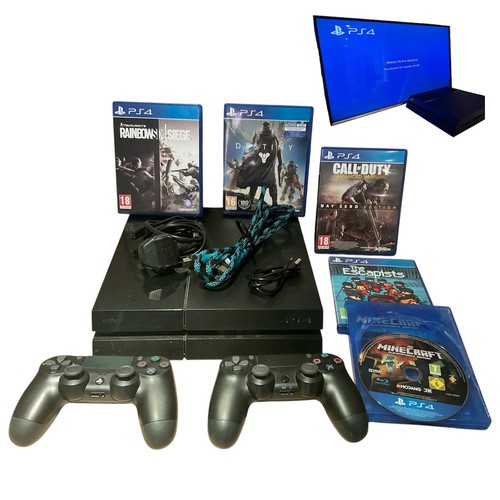 Sony playstation 500gb - sony,