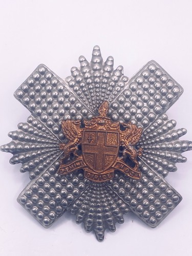 Ww1 scottish company city - ww1, company,