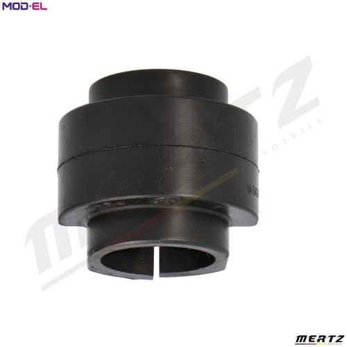 Mounting stabiliser bar - mounting,