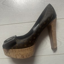 Louis Vuitton Women's Shoes