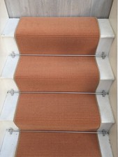 Stairs Carpet Runner 7.5m - 15