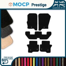 Prestige car mats - car,