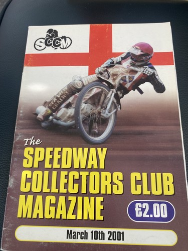 2001 march 10th issue - march,