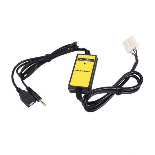 Usb aux mp3 - aux,