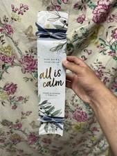 Asquith & Somerset All Is Calm