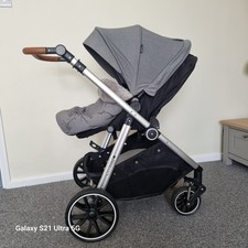 Pushchair Pram Stroller