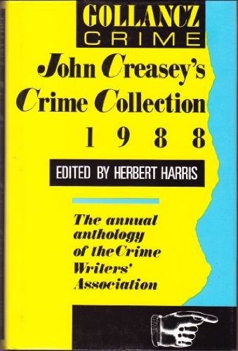 John creasey crime - john, creasey's