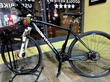 Boardman MX Hybrid Bike