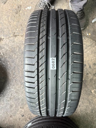 225 r17 91w - 1, continental