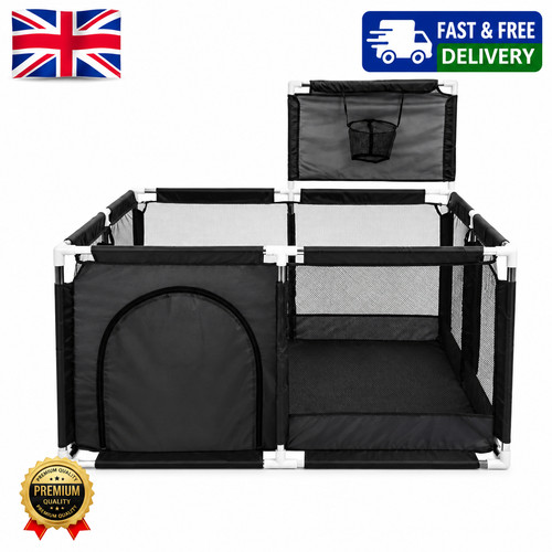 Baby playpen portable child - playpen,