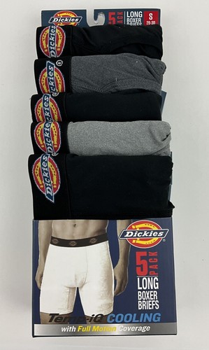 Dickies long boxer briefs - long, size